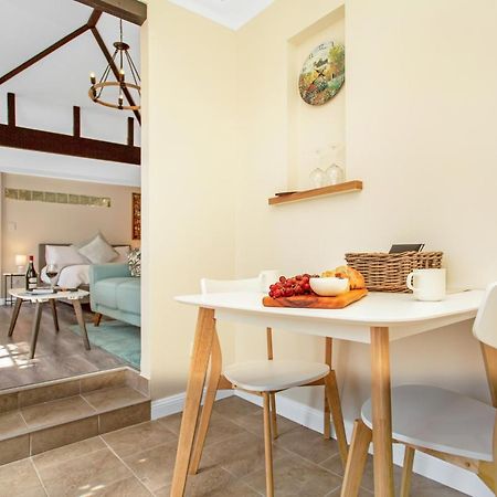 ماكلارين فال Settlers Cottage المظهر الخارجي الصورة