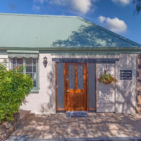 ماكلارين فال Settlers Cottage المظهر الخارجي الصورة