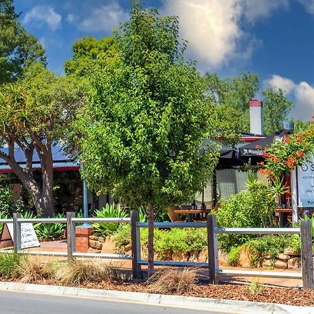 ماكلارين فال Settlers Cottage المظهر الخارجي الصورة