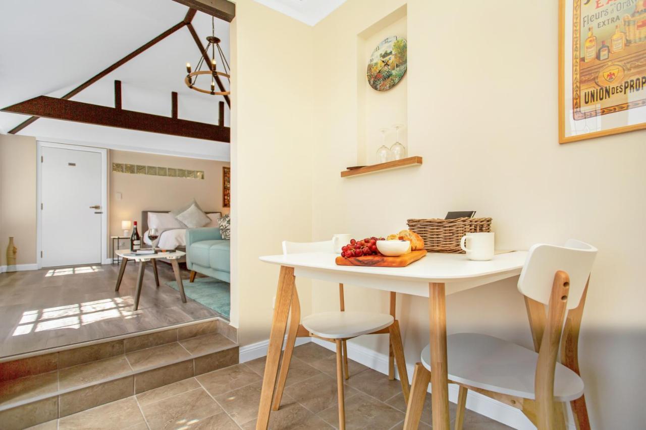 ماكلارين فال Settlers Cottage المظهر الخارجي الصورة