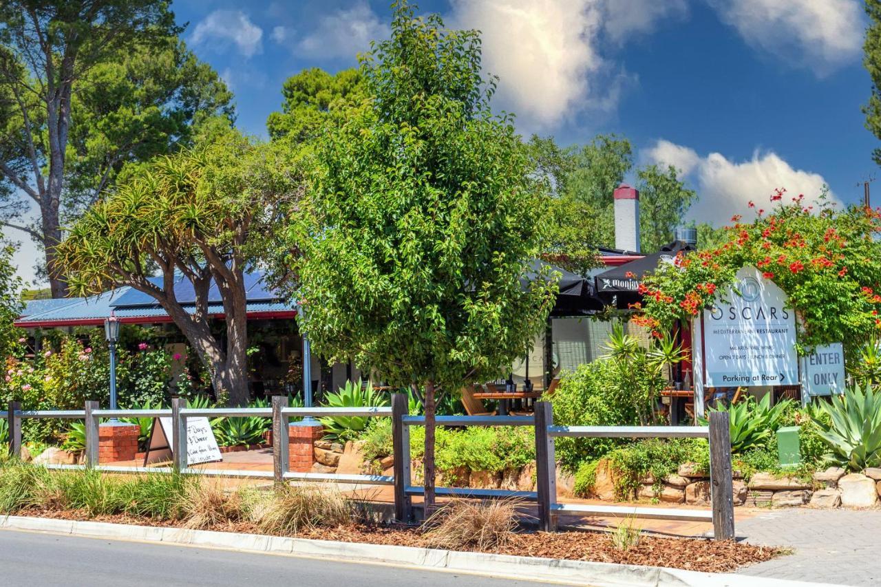 ماكلارين فال Settlers Cottage المظهر الخارجي الصورة