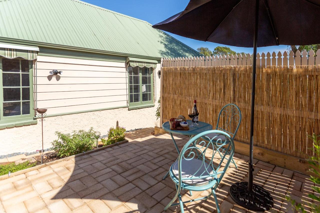 ماكلارين فال Settlers Cottage المظهر الخارجي الصورة