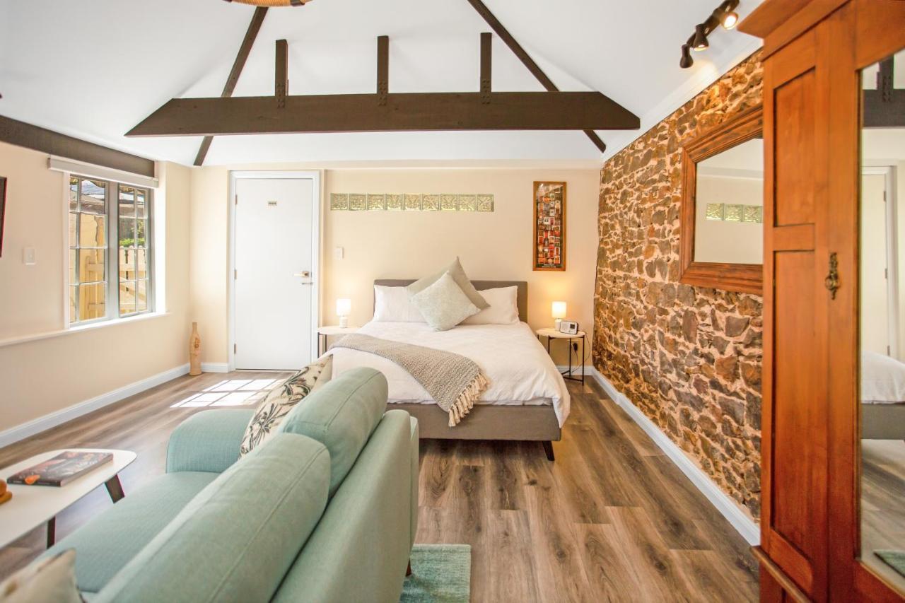 ماكلارين فال Settlers Cottage المظهر الخارجي الصورة