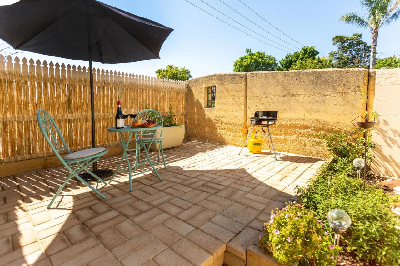 ماكلارين فال Settlers Cottage المظهر الخارجي الصورة