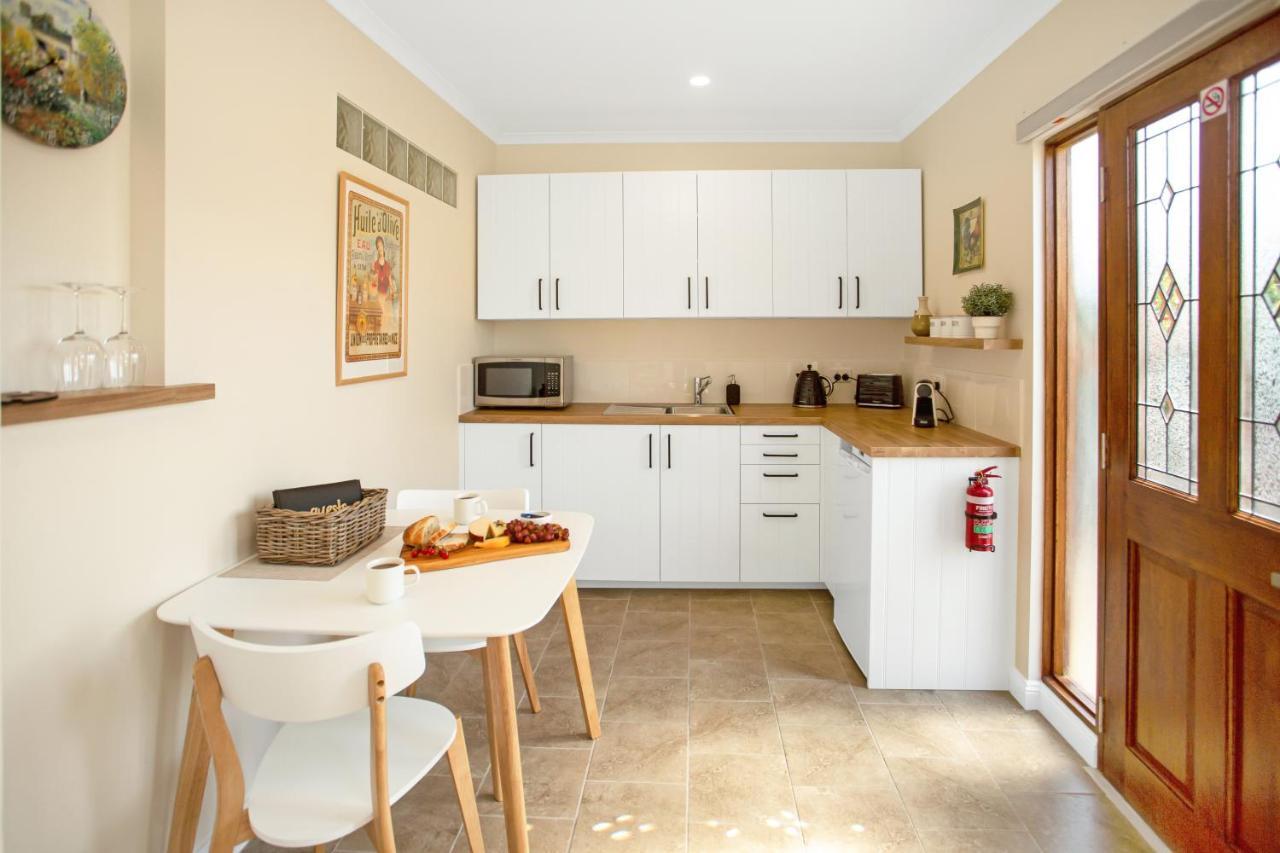 ماكلارين فال Settlers Cottage المظهر الخارجي الصورة